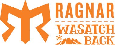 Ragnar Wasatch Back Logo