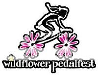 wildflower pedalfest