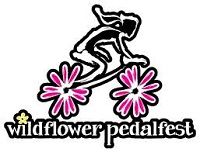 wildflower pedalfest