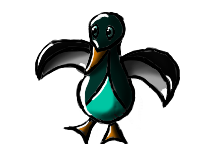 [PokeCommunity.com] Fakemon for a hack!