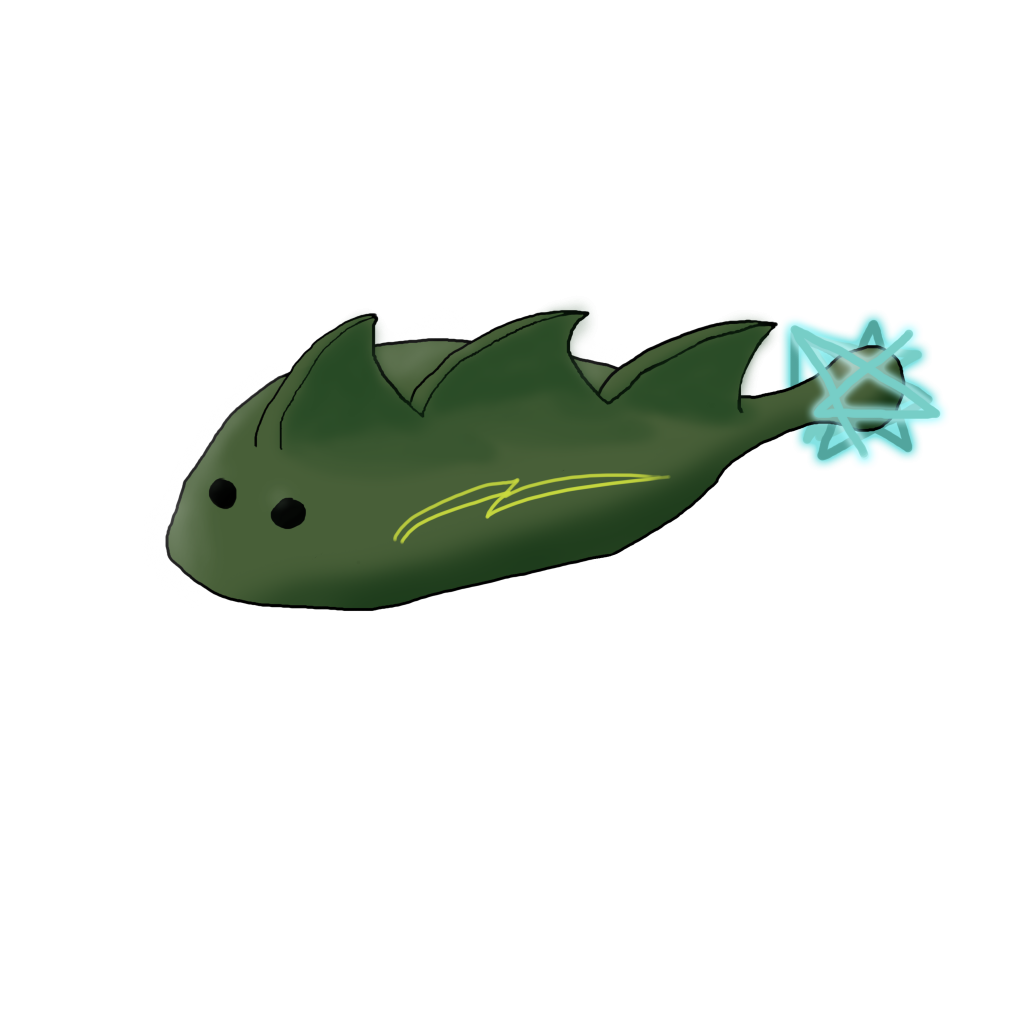 [PokeCommunity.com] Fakemon for a hack!