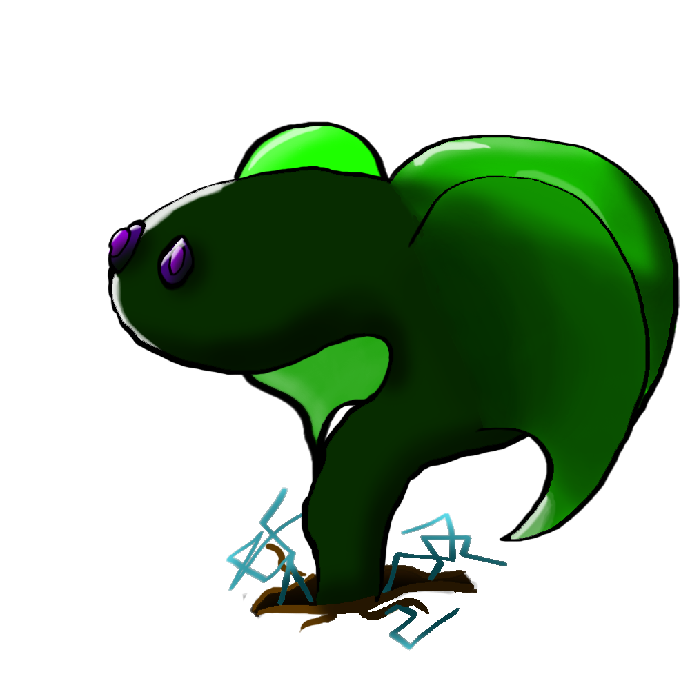 [PokeCommunity.com] Fakemon for a hack!