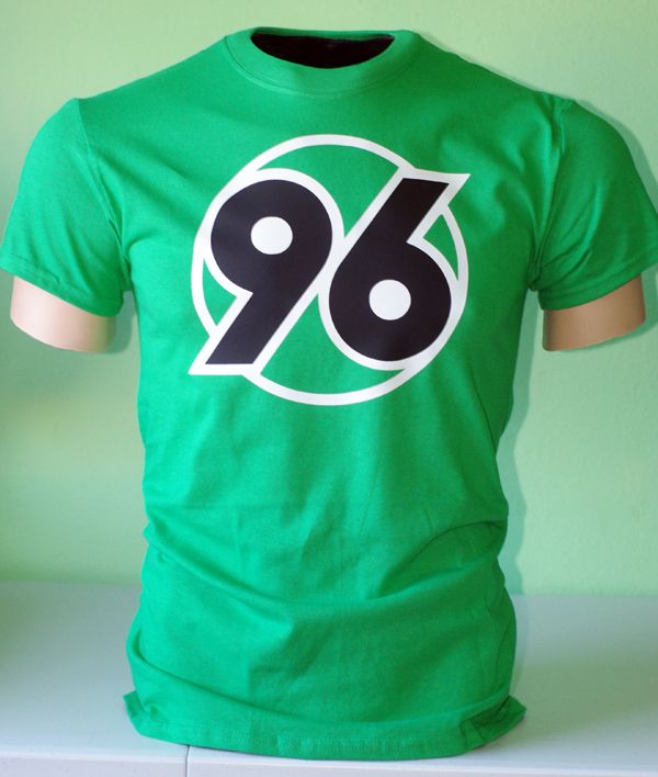 Hannover 96 T Shirt Hannover 96 T Shirt